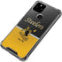 NFL Pittsburgh Steelers Vintage Google Pixel 5 Clear Case